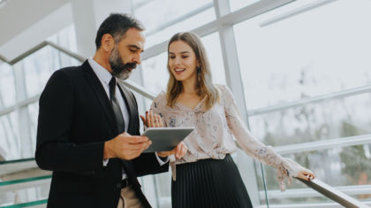 Sistema ERP El Salvador